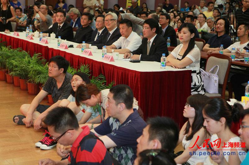 上图讲座·德稻演讲携手