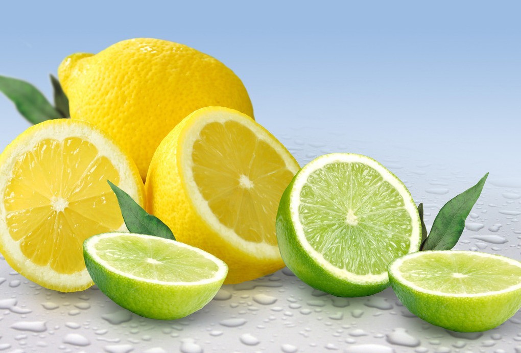 柠檬减肥功效