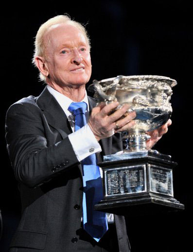 2013上海大师赛即将开打 网球大师拉沃尔助阵