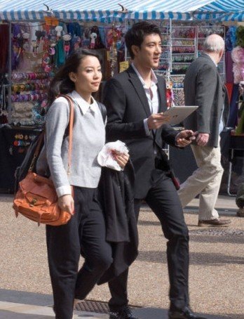 曝王力宏与女友<em>结婚</em>+好友怀疑<em>女方</em>已怀孕