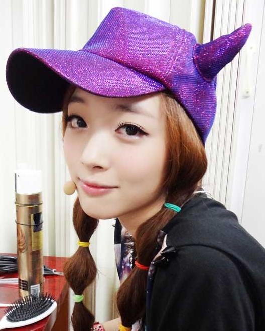 韩国天然美女排行:<em>少女时代</em>允儿朴信惠<em>成宥利</em>