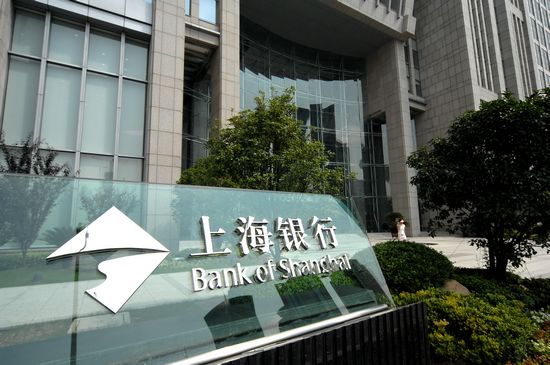 上海银行联手浦东新区 创新小微金融浦东模式