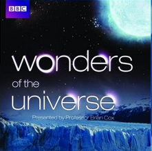 BBC纪录片《宇宙的奇迹》在中国发行