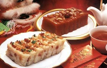 春节吃什么 春节特色美食大盘点【2】