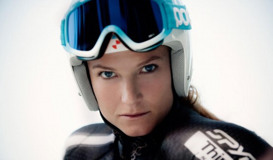 俄媒评冬奥会TOP7美女运动员