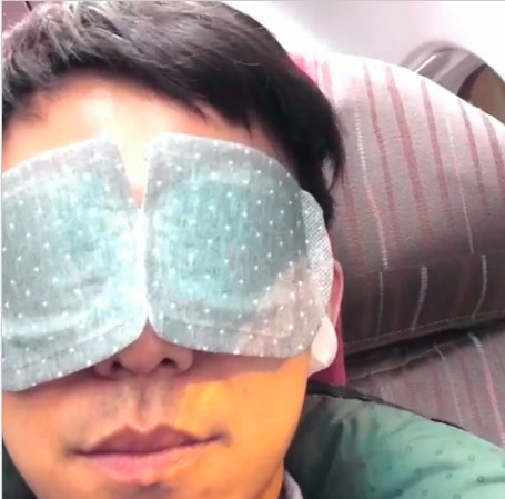 明星搞笑不停:黄晓明和威震天热舞 张含韵PK小