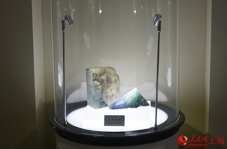 品牌上海”之老凤祥：吉祥如意民族风浴火凤凰中国梦--上海频道--人民网