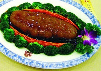 上海菜的前世今生