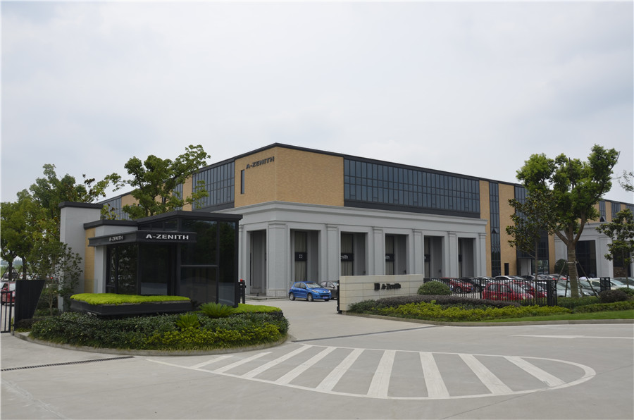 【图说品牌】融汇中西 做最适宜东方人居住的