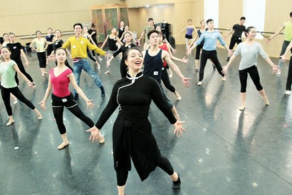 上海迪士尼演员招募启动 福利:全球免费入园