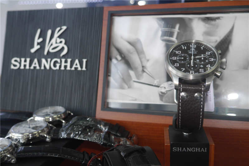 品牌上海之上海手表:海派文化精工呈现 凤凰