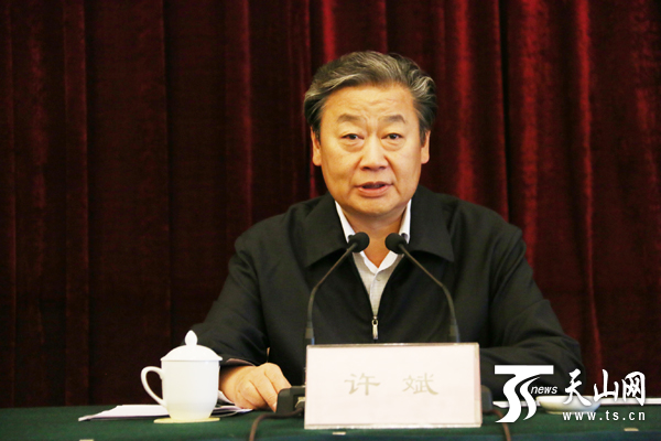 新疆公布工商用电同价政策 可为工商企业降低