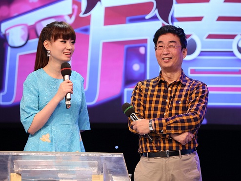 无惧综艺大战 《万万看不懂》上星升级《两代