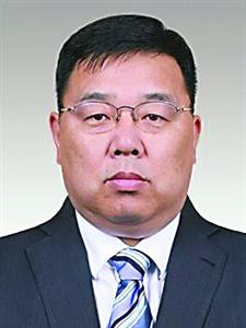 市管干部提任公示:袁国华拟任临港集团总裁