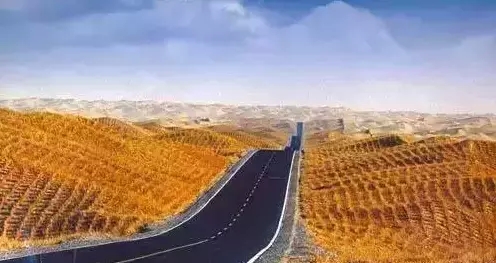 新疆最经典的自驾公路