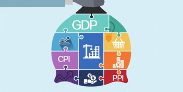 金台区gdp_西部地区经济增长在加速 金台数据(2)
