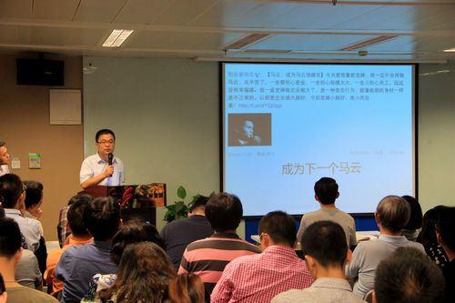2015年上海市创业扶持政策解析与创业经验分