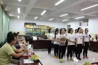 喀什大学上海援疆教师举行纪念抗战胜利纪念活