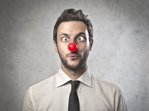 揭男人脸部5大健康信号:红鼻子是脾胃湿热