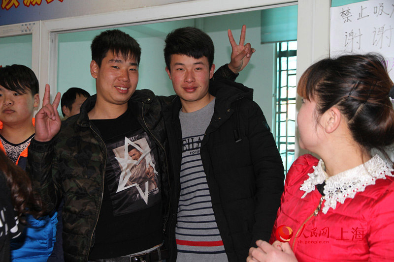 沪上节后招聘遇冷 用工荒、招工难现象严重