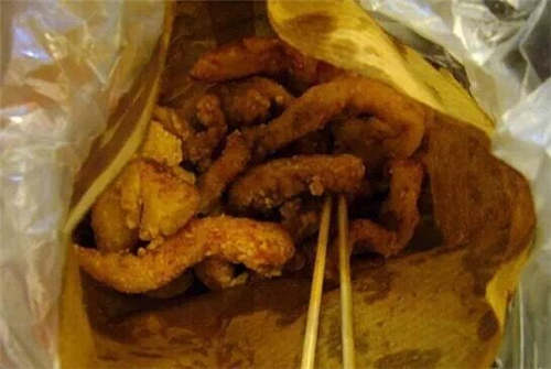 【五一出游好去处之美食篇】美食沪上世界当完美攻略圣斗士星矢卡牌手游秘籍图片