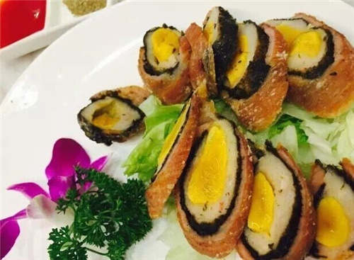 【五一出游好去处之自驾篇】秘籍沪上美食当川西北美食旅攻略图片