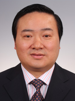 翁祖亮任上海市政府副秘书长汤志平任黄浦区委书记