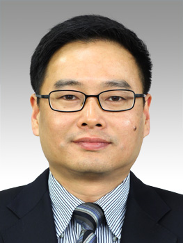 翁祖亮任上海市政府副秘书长汤志平任黄浦区委书记