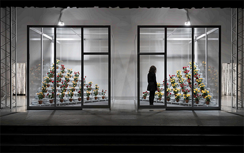 以远景2116为主题 首届上海种子在沪启动