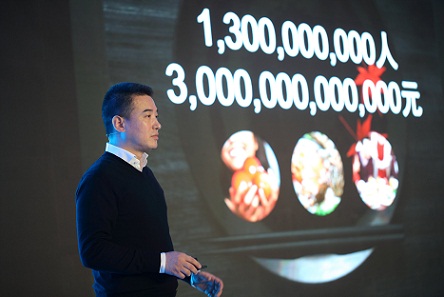 生鲜电商面临寒冬 易果逆势升级再创融资新高