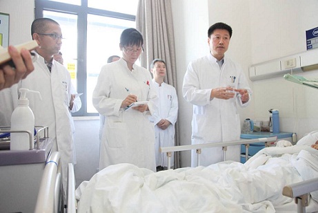 规范医疗服务改革 东方医院打造肿瘤综合诊疗