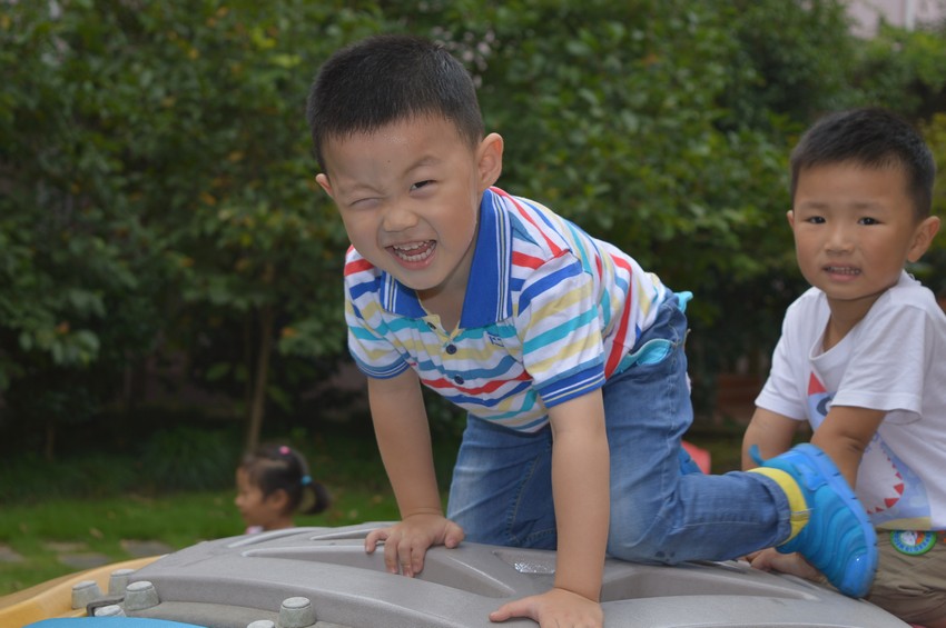 上海市明日之星幼儿园简介