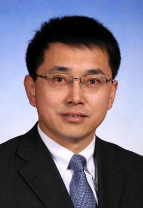 【演讲嘉宾简介】张文军--上海频道--人民网