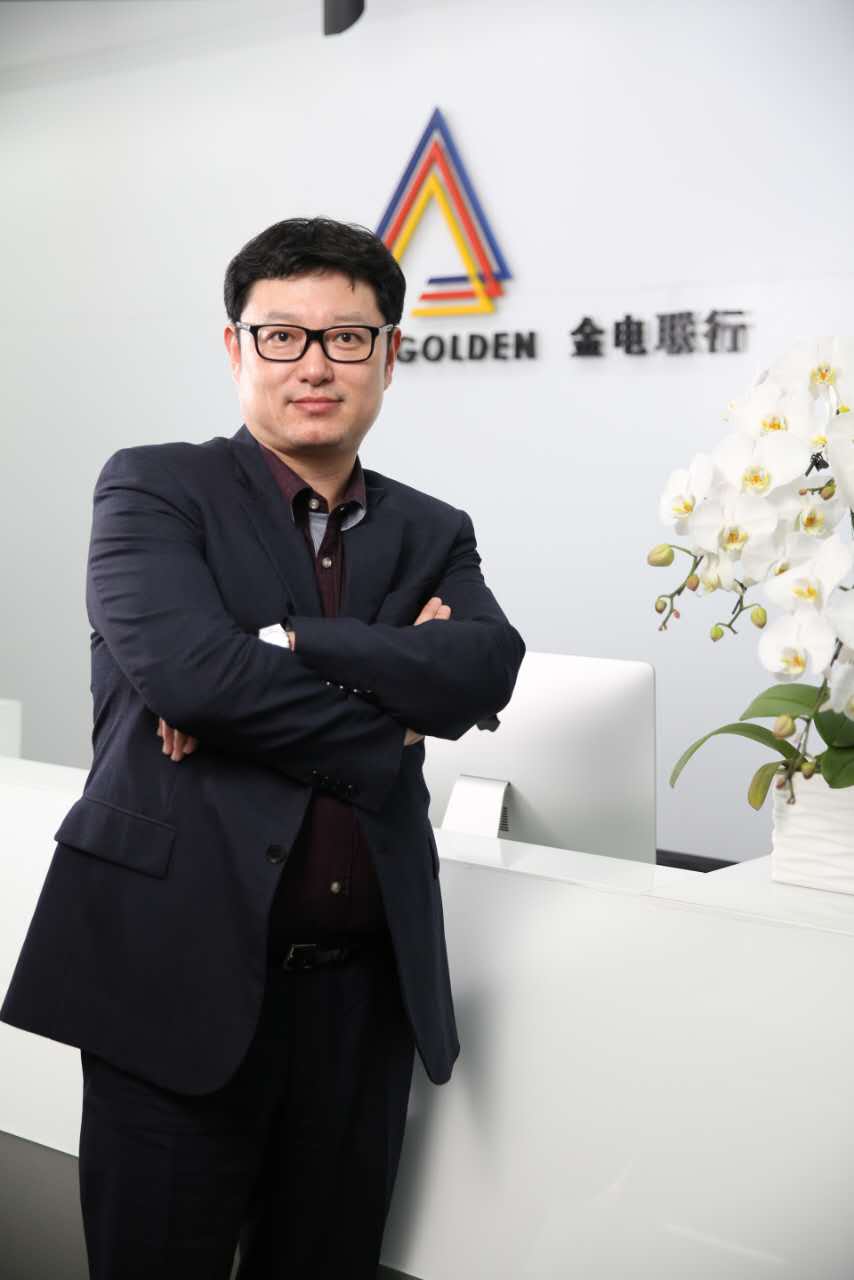 对话金电联行创始人范晓忻：政务大数据综合社会治理解决政府刚性需求