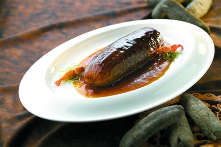 ���ֺ��ػ����Ϻ�ԭζ�������Ϸ������Щ������ʳ