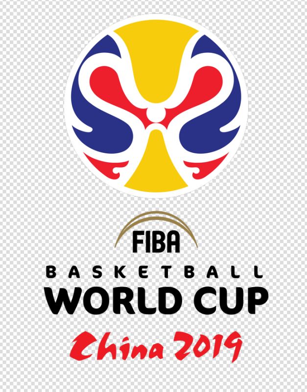 2019年篮球世界杯会徽在沪揭晓