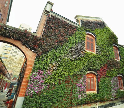 AC米兰官网-科顺润涂R302以“一次防水一次就好”标准成为全国外露防水新标杆