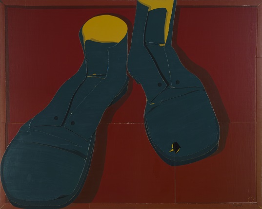 多元作品呈现新风貌 首届宝龙艺术大奖在沪颁