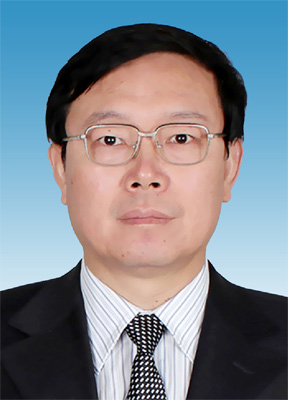 周慧琳任上海市委委员 常委 宣传部部长 图 简历 