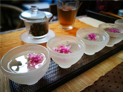 第二十五届上海国际茶文化旅游节将于6月1日