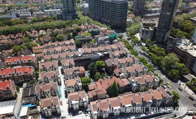 静安寺：百年名邸首度对外开放历史建筑重焕新生