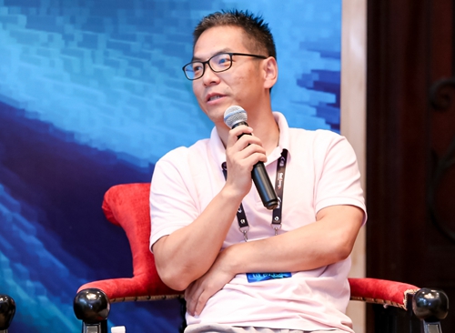 迅雷CEO陈磊:区块链性能是应用落地核心