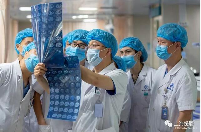 国际急救培训扎根喀什二院,上海医疗队打造南