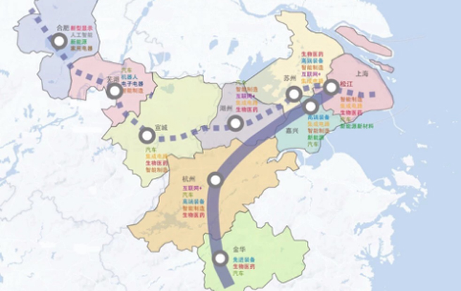 上海区gdp_安徽省16个地级市2018年GDP初步核算结果发布,合肥独领风骚