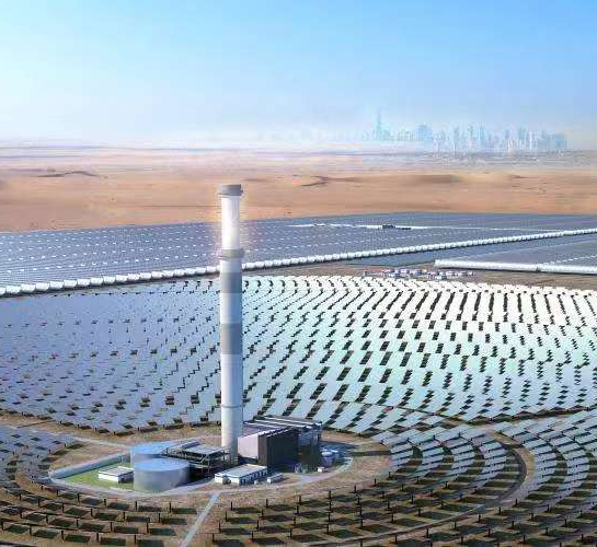 上海電氣：沙漠裡的電氣綠色工程，打出上海制造金名片中國第一套火力發電機組、第一台萬噸水壓機、第一套核電機組……這些中國裝備制造的眾多“第一”都誕生於這家企業——上海電氣……[詳細]