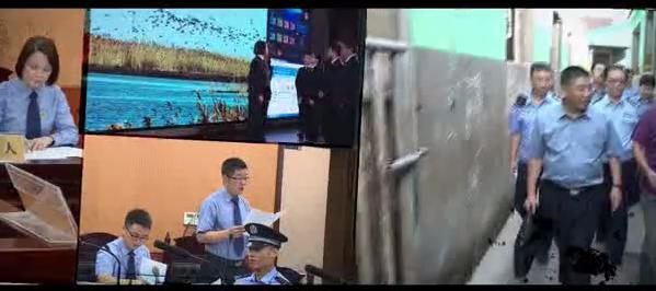 上海铁检院积极推进公益诉讼 守护群众舌尖上