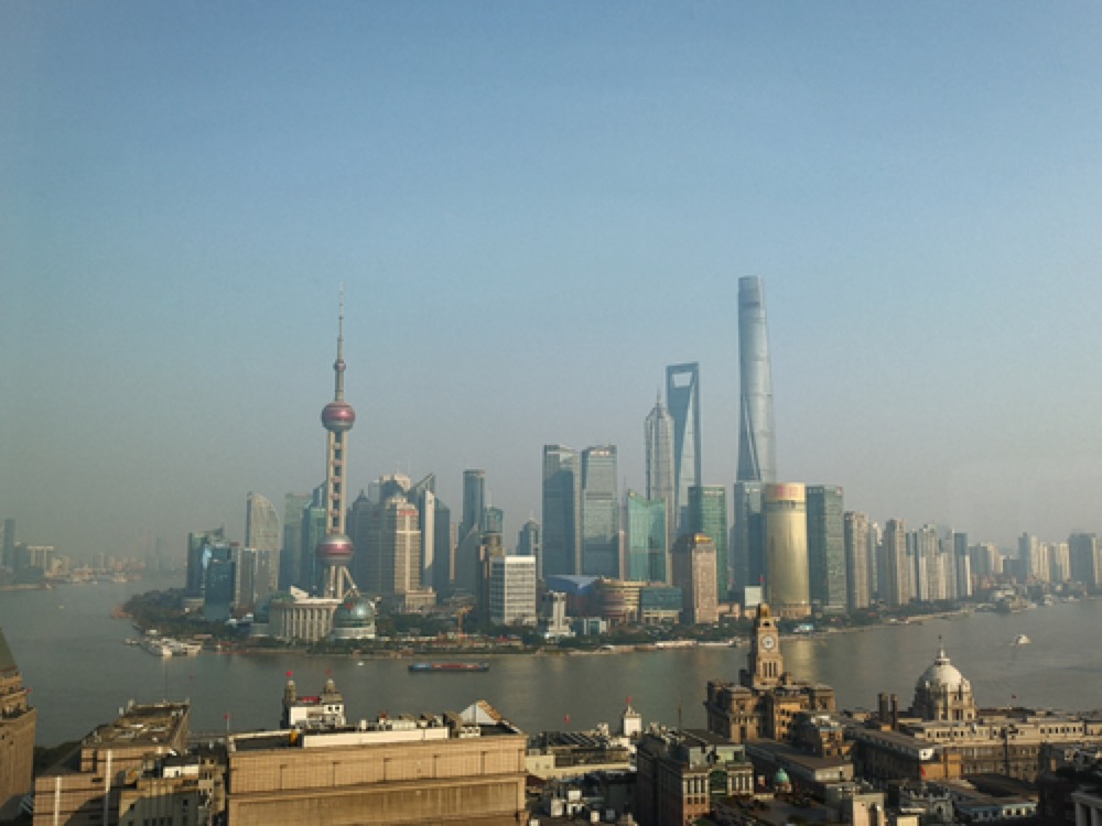 大江东|上海人均GDP首过2万美元,细看冷暖