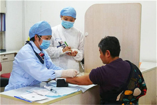 推进区域专科护理建设,闵行将逐步实现医院-社
