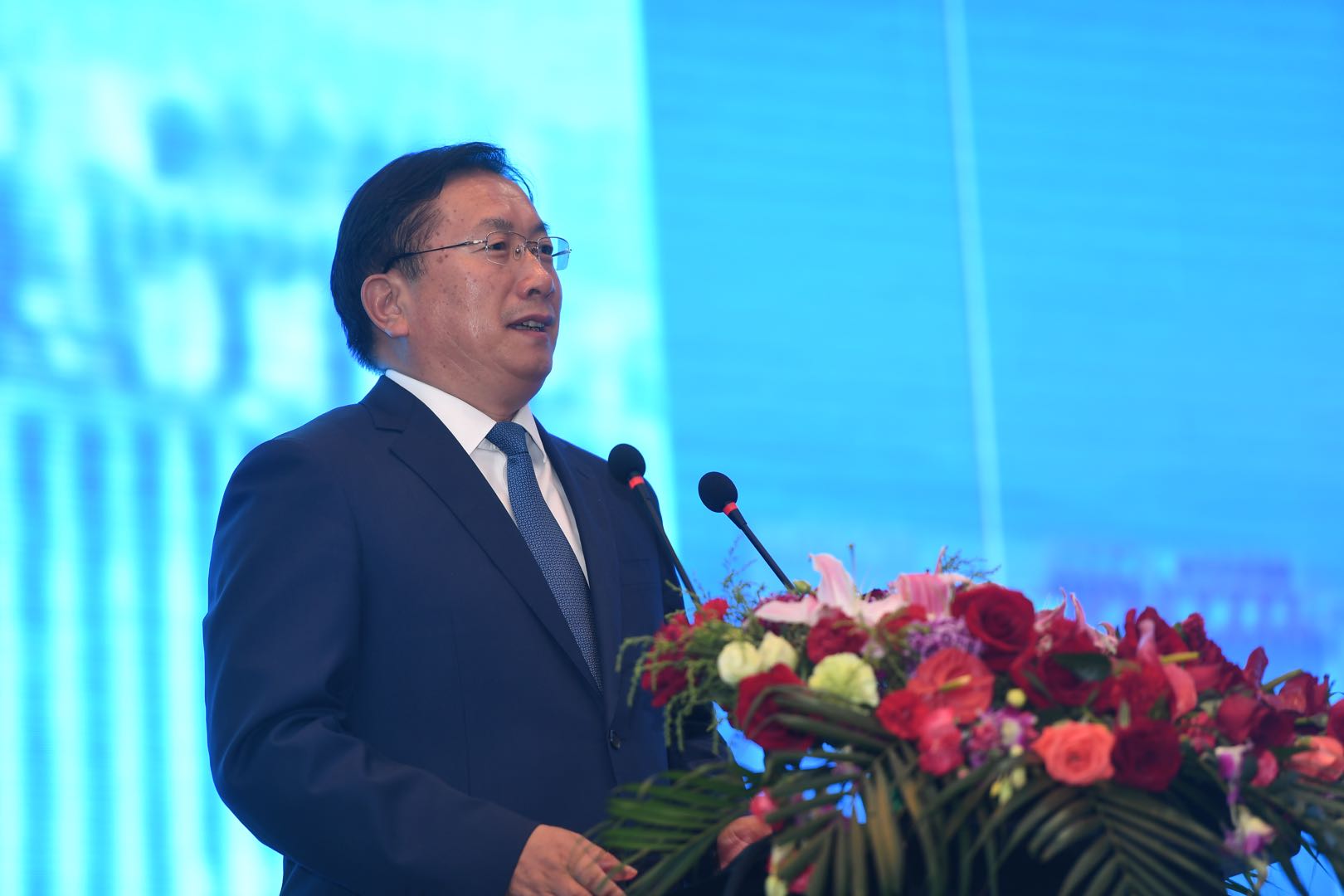 山东省委常委排名(3)