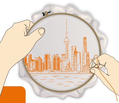 上海公布城市精细化管理“成绩单”成熟新技术将在自贸区新片区应用